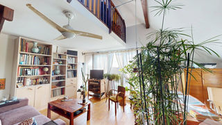  Appartement � vendre 6 pi�ces 110 m� Montreuil