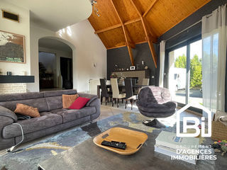  Maison � vendre 10 pi�ces 207 m�