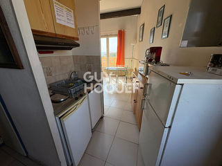  Appartement � louer 3 pi�ces 31 m�