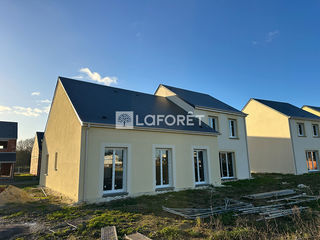  Maison � vendre 4 pi�ces 80 m�