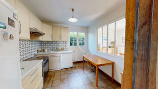  Maison � vendre 6 pi�ces 136 m�