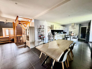  Maison � vendre 7 pi�ces 155 m�