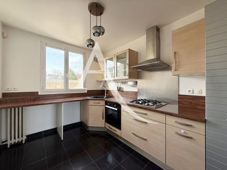  Appartement � vendre 3 pi�ces 