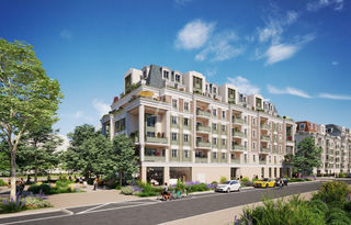  Appartement � vendre 4 pi�ces 68 m�