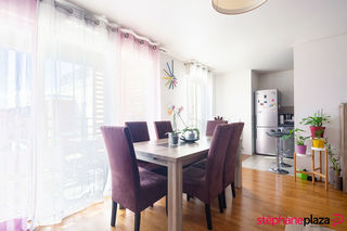  Appartement � vendre 3 pi�ces 1 m�