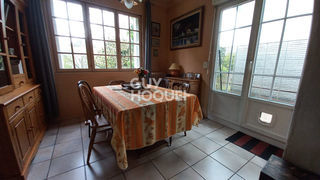  Maison � vendre 5 pi�ces 135 m�