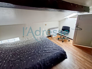  Appartement � vendre 2 pi�ces 17 m�