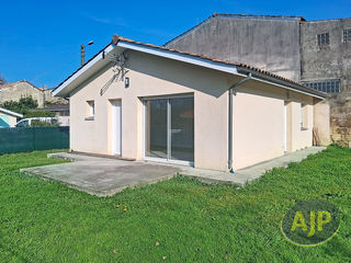  Maison � vendre 3 pi�ces 60 m�