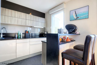  Appartement � vendre 3 pi�ces 76 m�