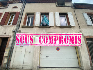  Maison � vendre 4 pi�ces 81 m�