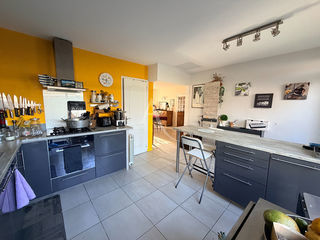  Maison � vendre 5 pi�ces 117 m�