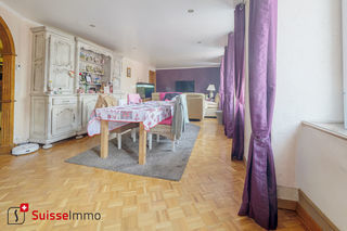  Maison � vendre 6 pi�ces 140 m�