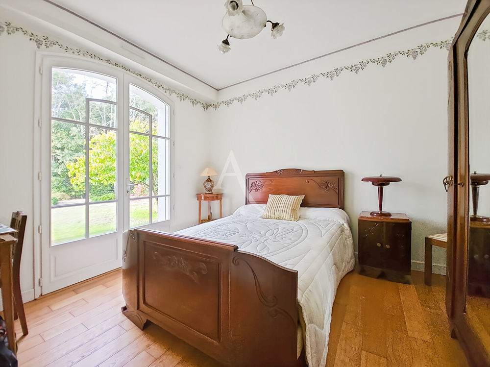 � vendre  Maison Notre-Dame-de-Monts (85690)