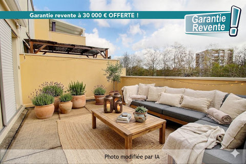   Appartement Maurepas 5 pi�ces 80 m2 Appartement - 5 pi�ce(s) - 80 m�