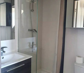  Appartement � louer 1 pi�ce 16 m�