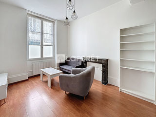  Appartement � vendre 2 pi�ces 38 m�