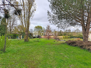  Terrain � vendre 1080 m�