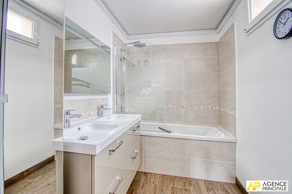 � vendre  Maison Saint-Germain-en-Laye (78100)