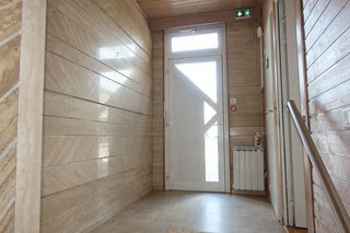  Appartement � vendre 3 pi�ces 53 m�