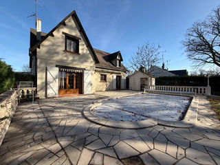  Maison � vendre 7 pi�ces 144 m�