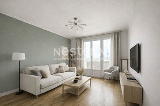  Appartement � vendre 4 pi�ces 67 m�