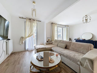  Appartement � vendre 4 pi�ces 74 m�