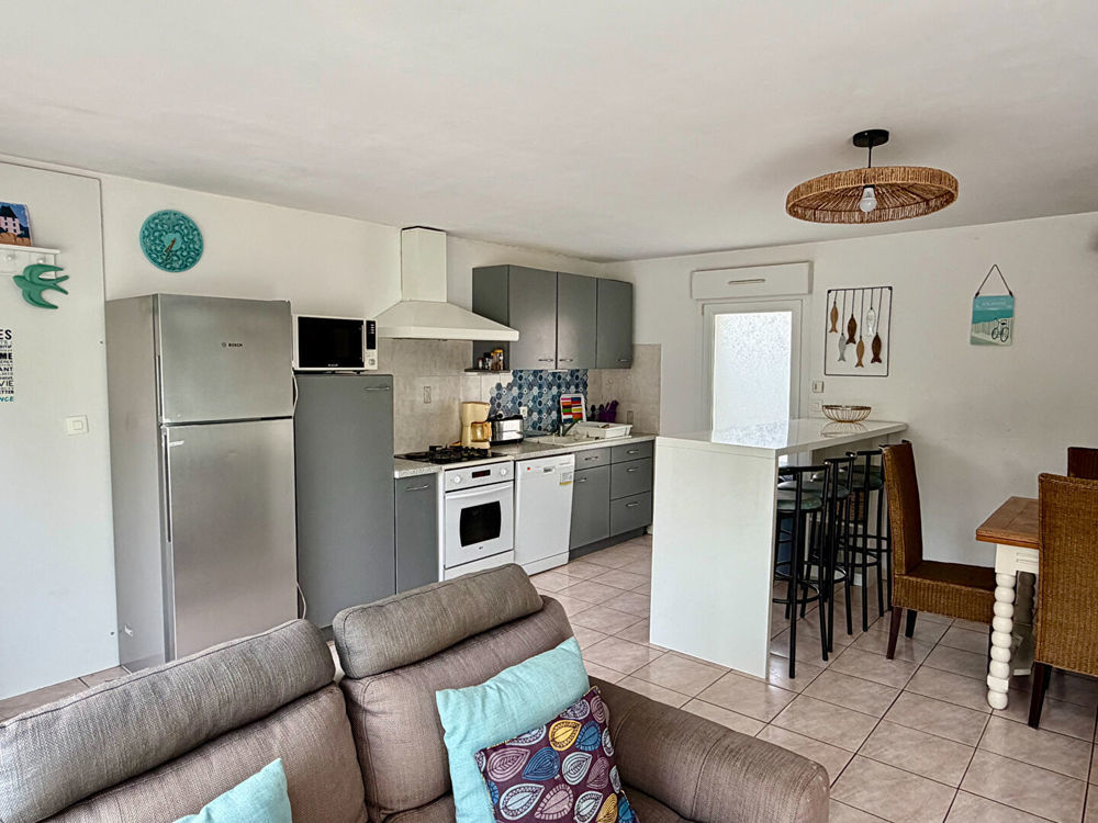 � vendre  Maison Saint-P�re (35430)