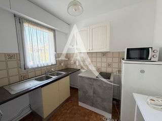  Appartement � louer 2 pi�ces 52 m�