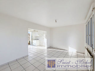  Maison � vendre 4 pi�ces 71 m�