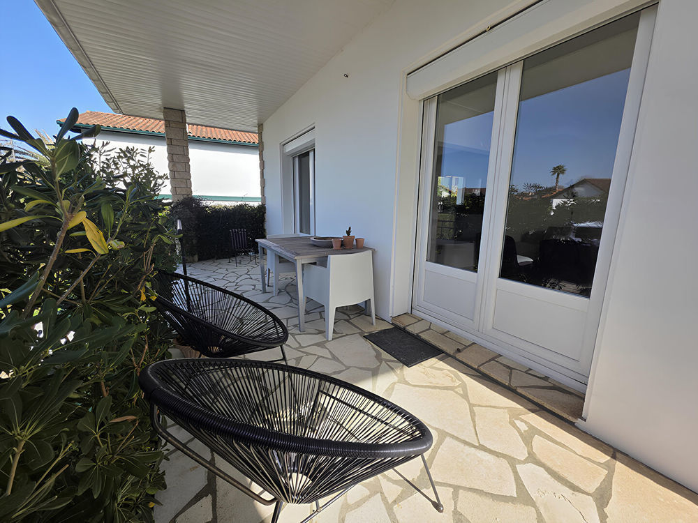 � vendre  Maison Anglet (64600)