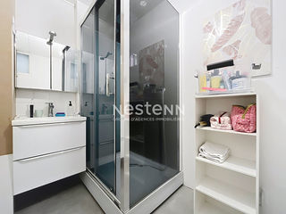  Appartement � vendre 1 pi�ce 34 m�