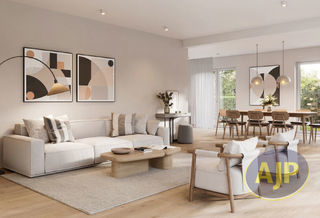  Appartement � vendre 3 pi�ces 66 m�