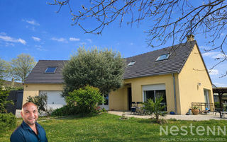  Maison � vendre 6 pi�ces 123 m�