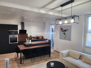  Appartement � vendre 3 pi�ces 65 m�