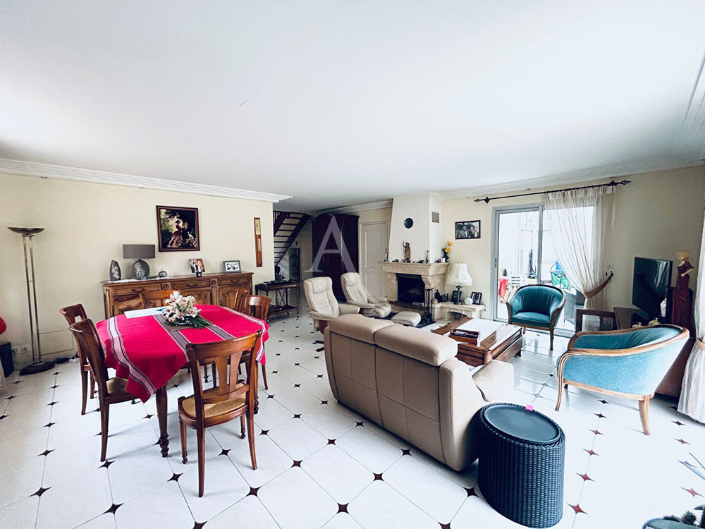 � vendre  Maison Orvault (44700)