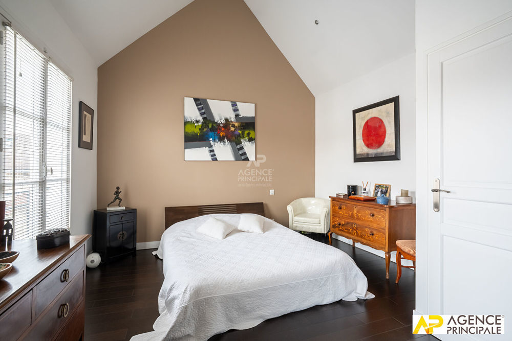 � vendre  Maison Maisons-Laffitte (78600)