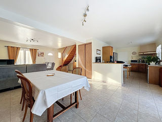  Maison � vendre 6 pi�ces 136 m�