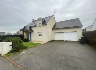  Maison � vendre 6 pi�ces 124 m�