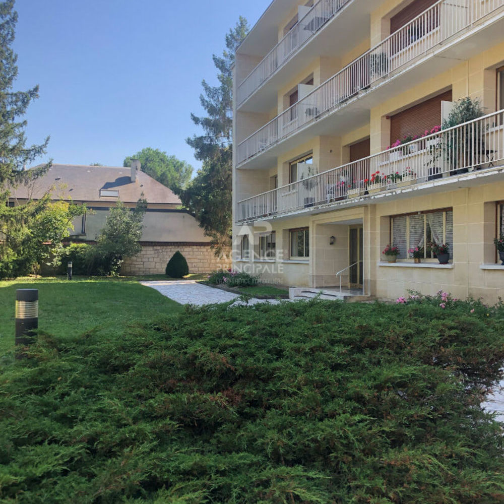 � vendre  Appartement Maisons-Laffitte (78600)