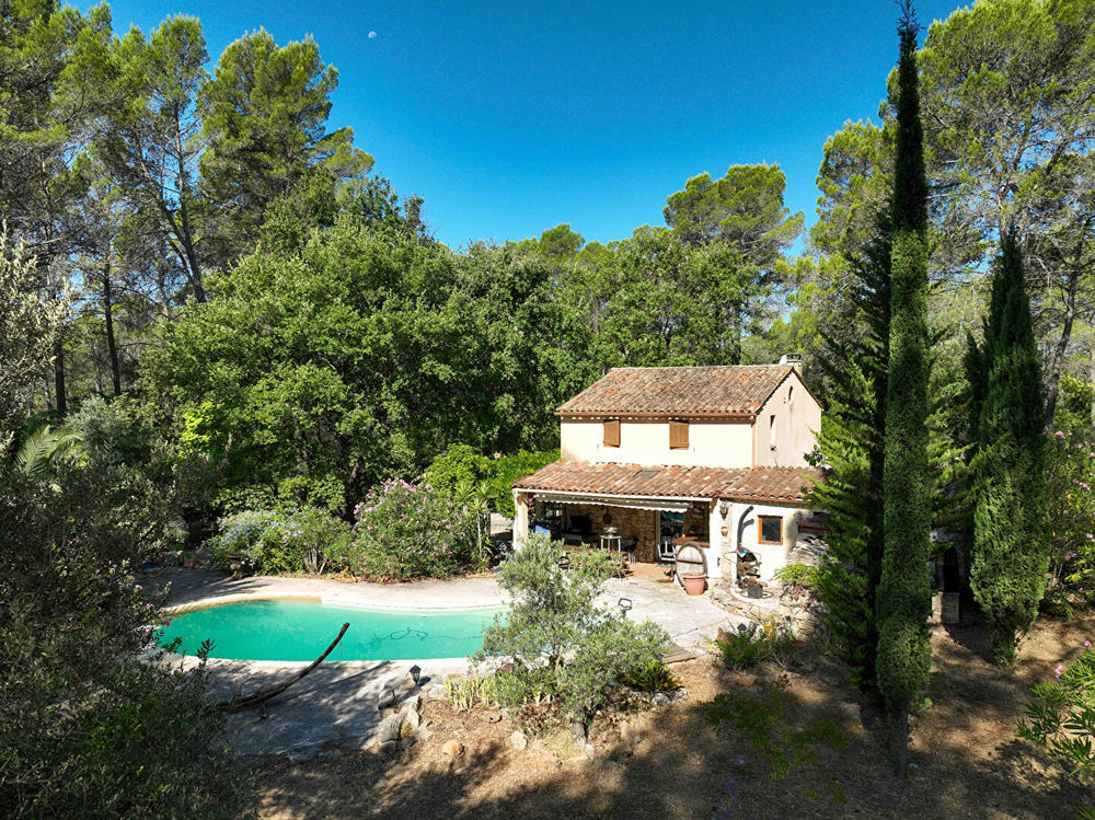 � vendre  Maison Lorgues (83510)