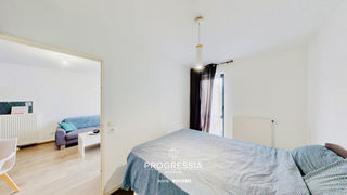  Appartement � vendre 2 pi�ces 43 m�