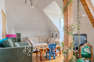  Appartement � vendre 4 pi�ces 90 m�