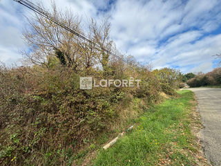  Terrain � vendre 1108 m�