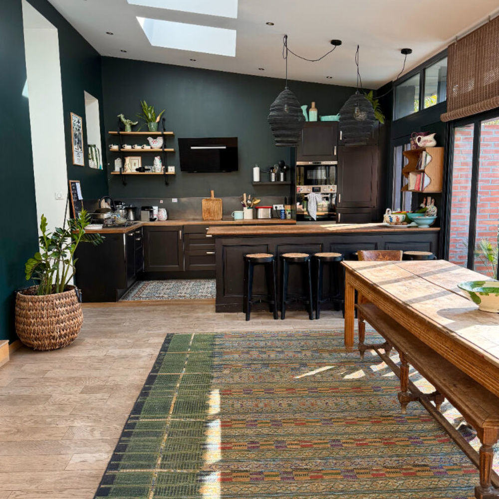 � vendre  Maison Rennes (35000)