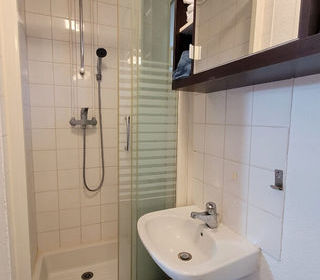  Appartement � vendre 1 pi�ce 15 m�