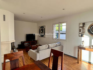  Maison � vendre 4 pi�ces 85 m�