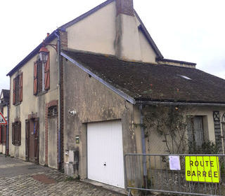  Maison � vendre 4 pi�ces 129 m�