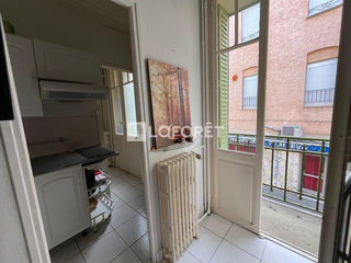  Appartement � vendre 1 pi�ce 17 m�