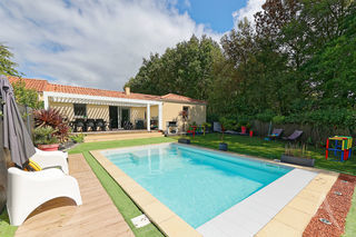  Maison � vendre 4 pi�ces 88 m�