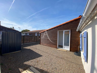  Maison � vendre 3 pi�ces 70 m�